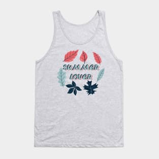 Summer Lover Tank Top